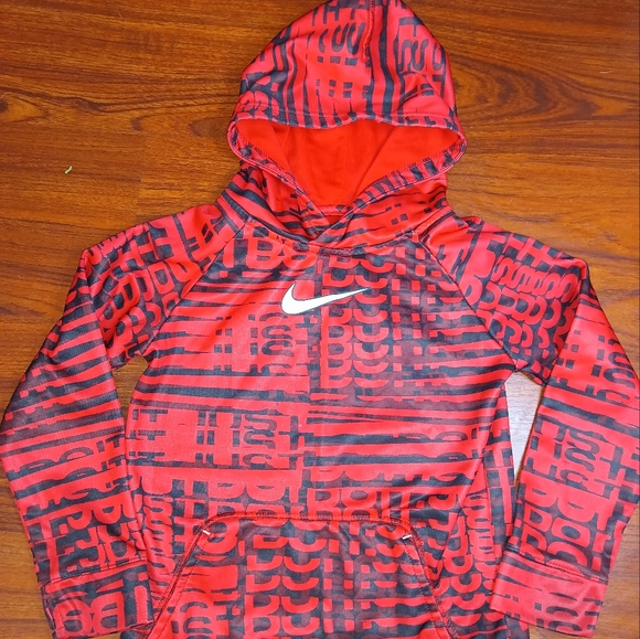 Lot of 3 Nike Youth hoodies 5/6 - Picture 9 of 16